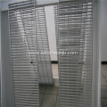 Hot Dipped Galvanized 32 x 5mm Steel Grating